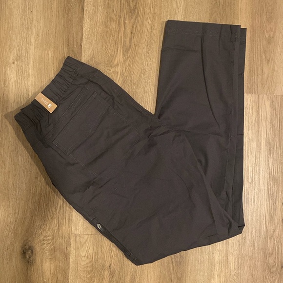 Prana Double Peak All Around Pant - Picture 4 of 9